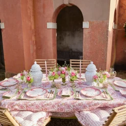 Mrs. Alice Jugs|Raffia Jug