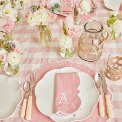 Mrs. Alice Jugs|Raffia Jug