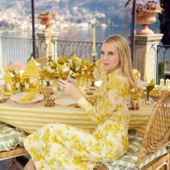 Mrs. Alice Vases|Romance Bud Vase (Set Of 3)