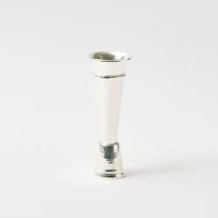 Mrs. Alice Vases|Scalloped Mint Julep Vase (Set Of 3)