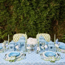 Mrs. Alice Cabbage Crockery|Serena Cabbage Starter Plate