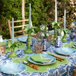 Mrs. Alice Starter Plates|Serena Cabbage Starter Plate