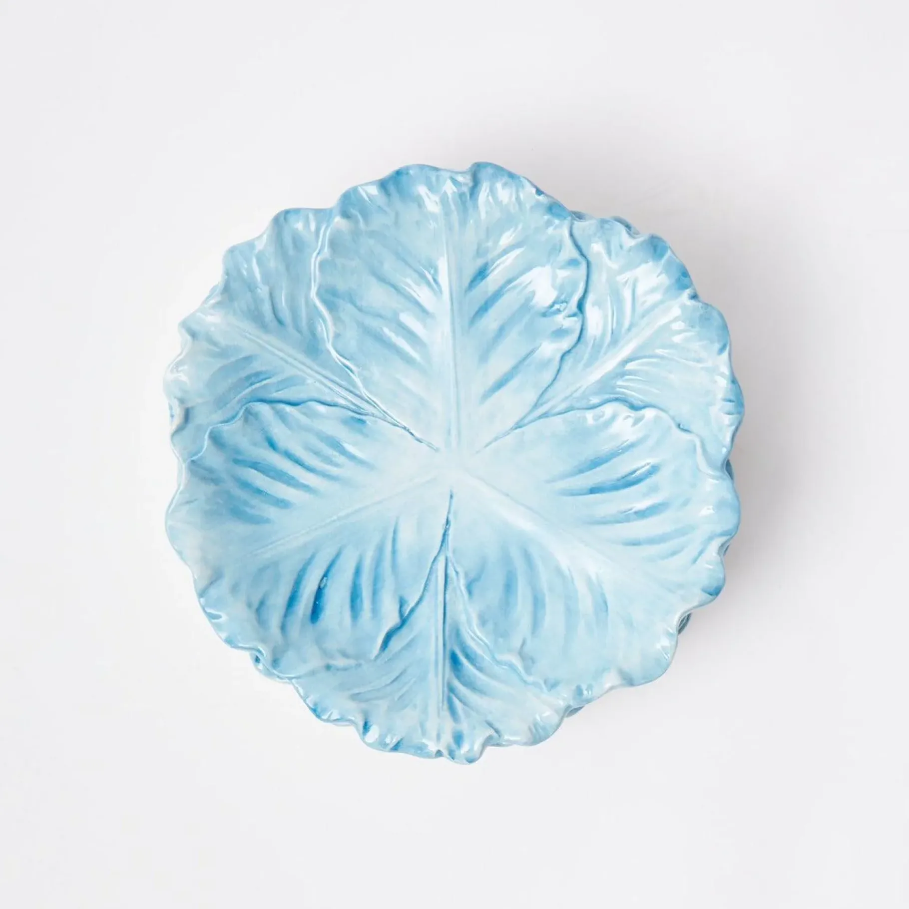 Mrs. Alice Starter Plates|Serena Cabbage Starter Plate