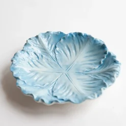 Mrs. Alice Starter Plates|Serena Cabbage Starter Plate