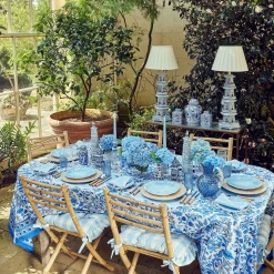 Mrs. Alice Cabbage Crockery|Serena Cabbage Starter Plate (Set Of 4)