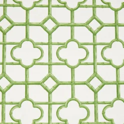 Mrs. Alice Serena Fresson Fabrics|Shaded Bamboo Fabric