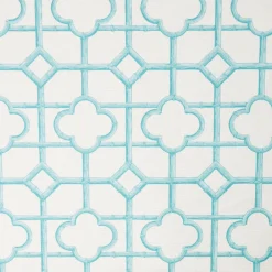 Mrs. Alice Serena Fresson Fabrics|Shaded Bamboo Fabric