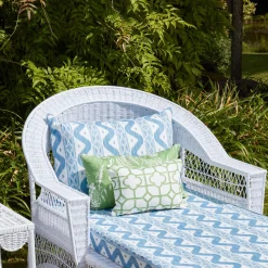 Mrs. Alice Serena Fresson Fabrics|Shaded Bamboo Fabric