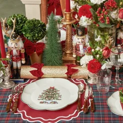 Mrs. Alice Vases|Small Mercury Fluted Vase (Pair)