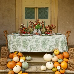 Mrs. Alice Candle Holders|Small Rattan Lantern