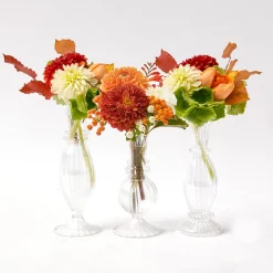 Mrs. Alice Vases|Sofia Bud Vase Set