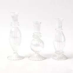 Mrs. Alice Vases|Sofia Bud Vase Set