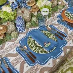 Mrs. Alice Cutlery Sets|Tortoiseshell Cutlery Set (4 Piece)