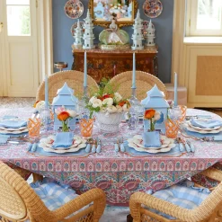 Mrs. Alice Tablecloths|Valentina Tablecloth