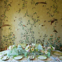 Mrs. Alice Cutlery Sets|White Ivory Cutlery (5 Piece)