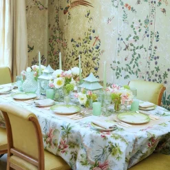 Mrs. Alice Cutlery Sets|White Ivory Cutlery (5 Piece)