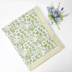 Mrs. Alice Tablecloths|Willow Tablecloth