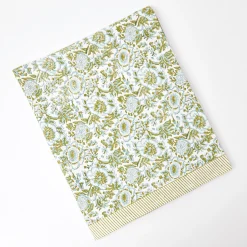 Mrs. Alice Tablecloths|Willow Tablecloth